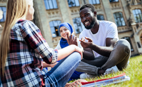 Minor in Global Studies - NU