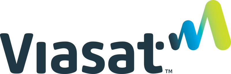 Viasat logo