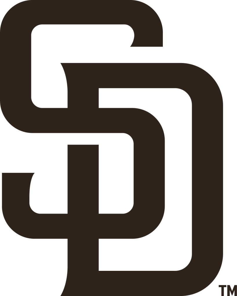 San Diego Padres Logo