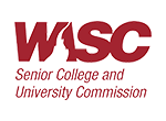 Western Association of Schools and Colleges (WASC) logo