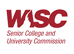 Western Association of Schools and Colleges (WASC) logo