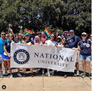 SD Pride Parade