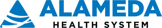 Alameda Health System logo