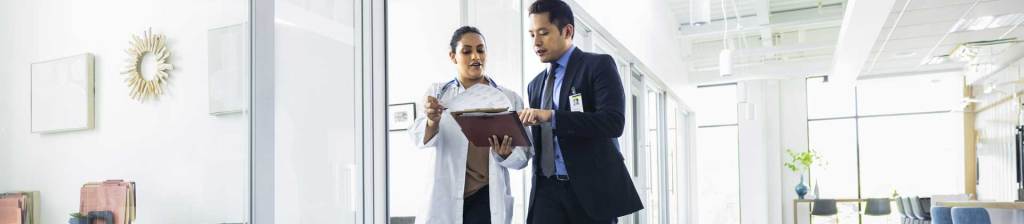 Understanding the Doctor of Health Administration (DHA)