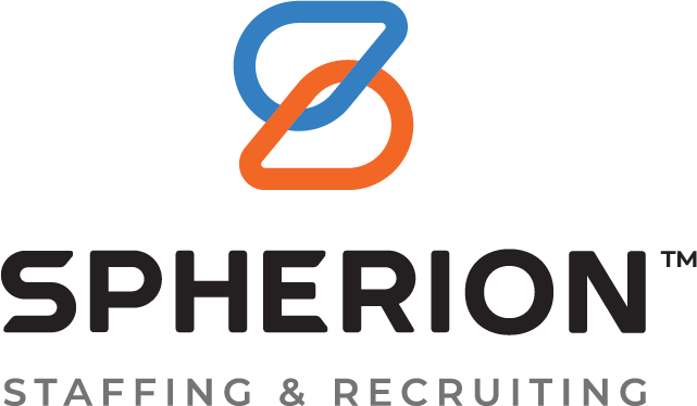 Spherion Staffing and Recruiting logo