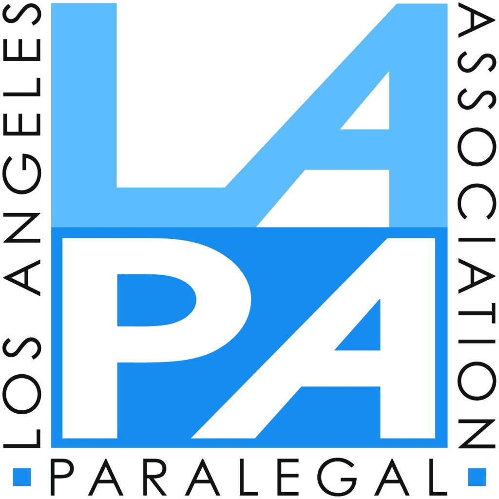 Los Angeles Paralegal Association