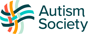 Autism society logo