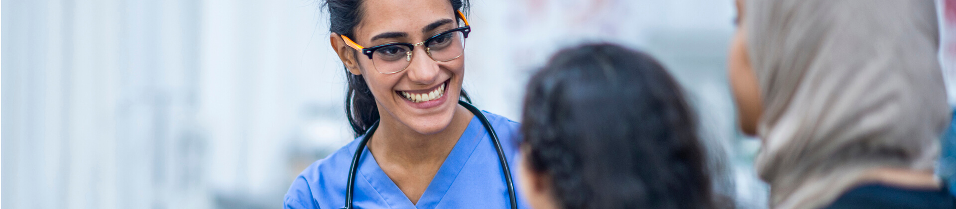 Family Nurse Practitioner Certificate Program Page