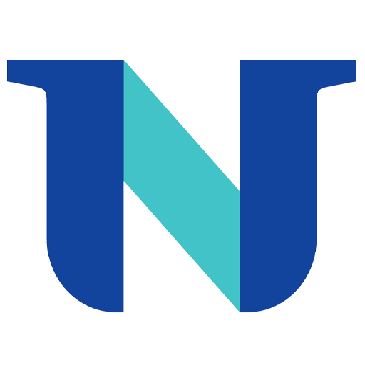 NU logo