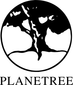 Planetree Logo
