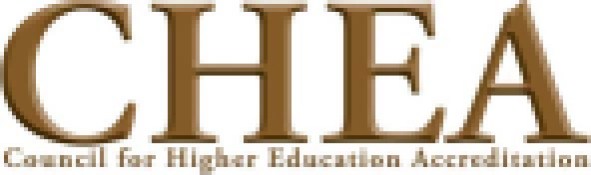 CHEA logo