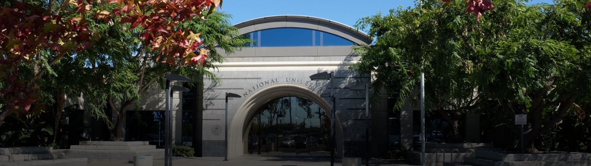 Our Locations  National University California