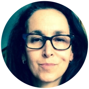 quote and headshot of Dr. Linda Bloomberg, National University San Diego professor