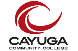 Cayuga Community College logo