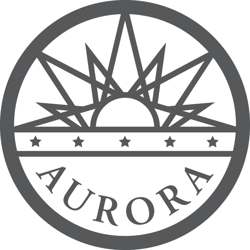 City of Aurora logo