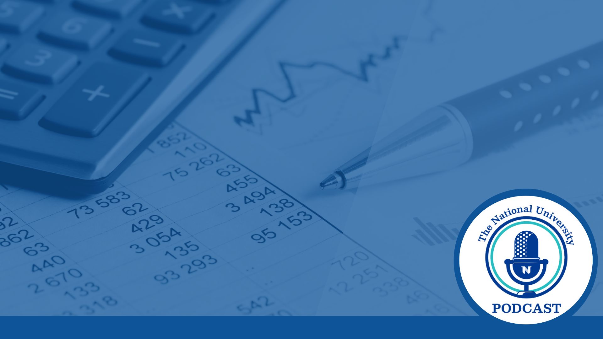 image of balance sheet for forensic accounting