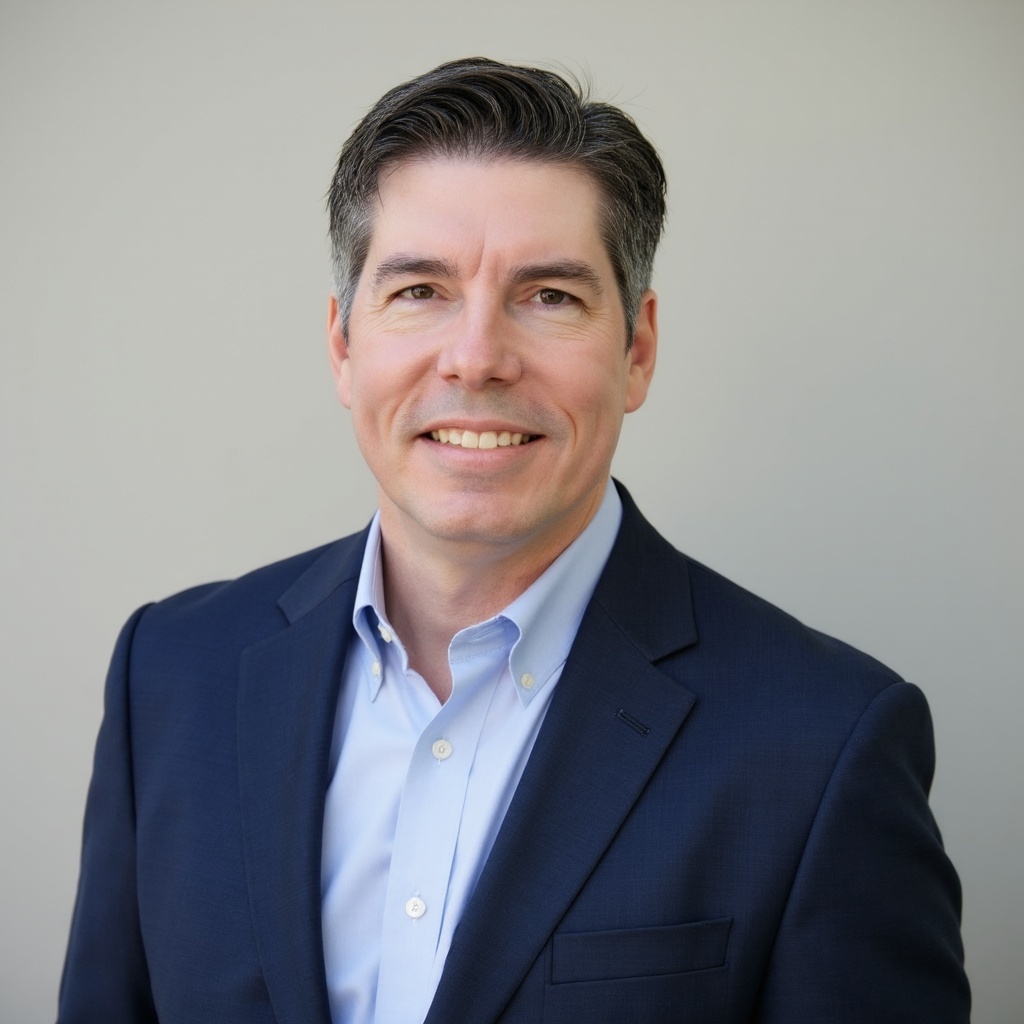 Timothy Ford, MA, LMFT