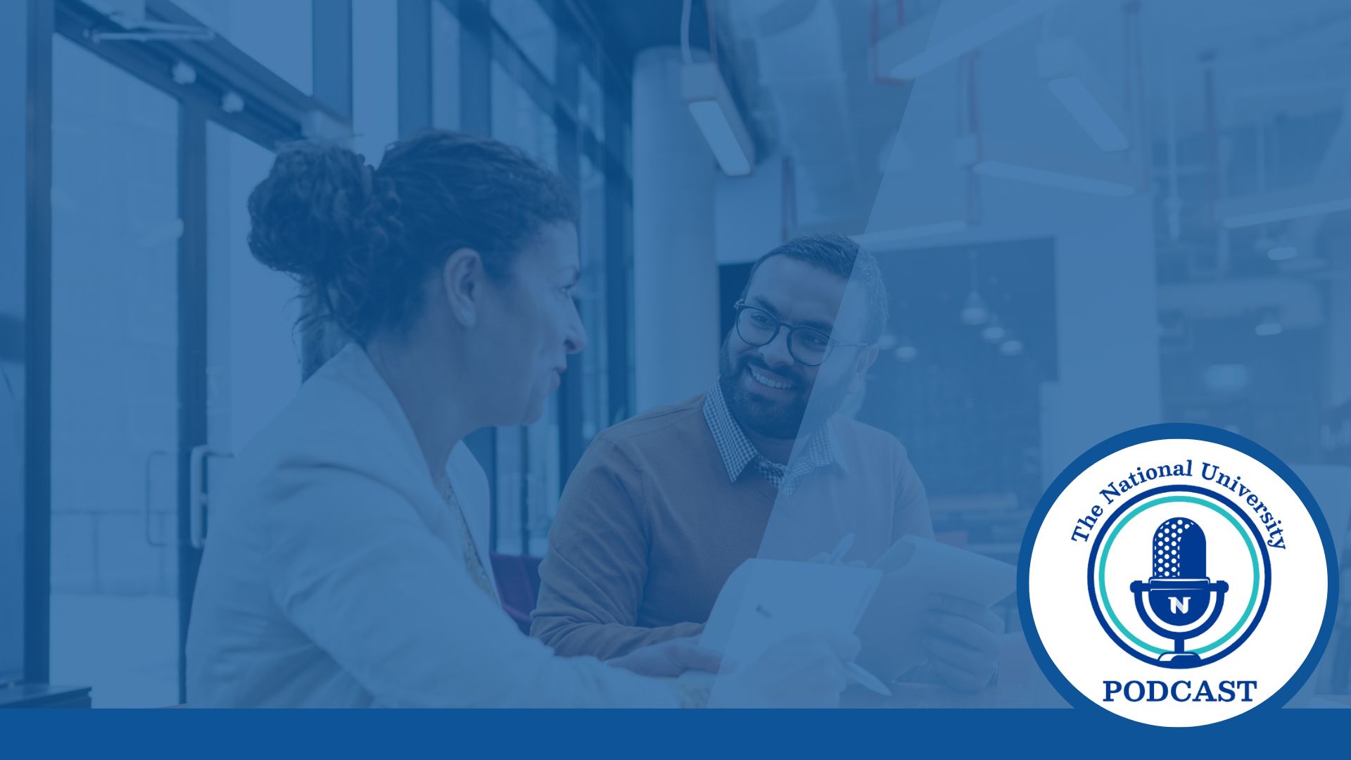 Attracting and retaining talent