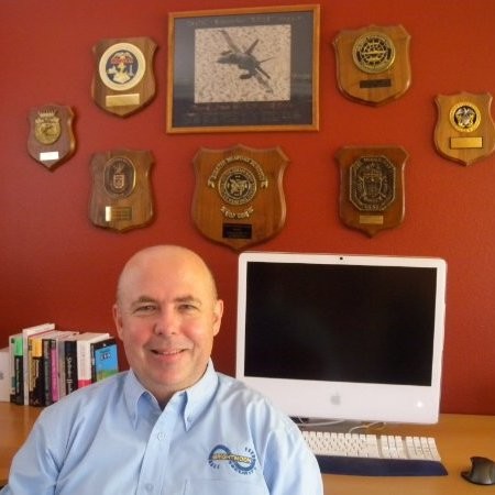 r. Christopher Simpson, CISSP, GPEN