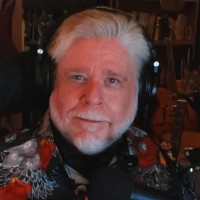 Steven R. Van Hook, PhD