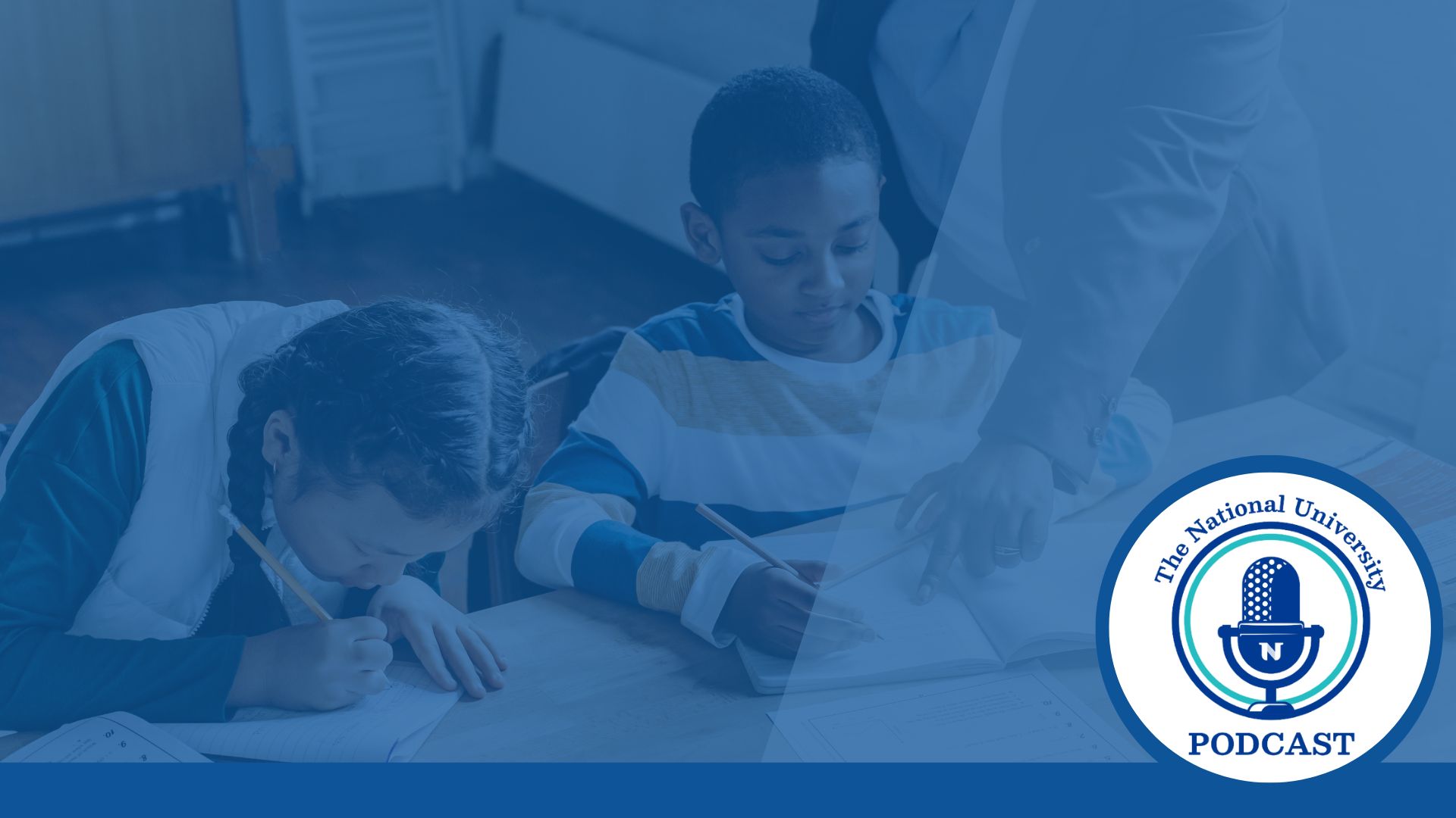 Understanding Trauma in Children