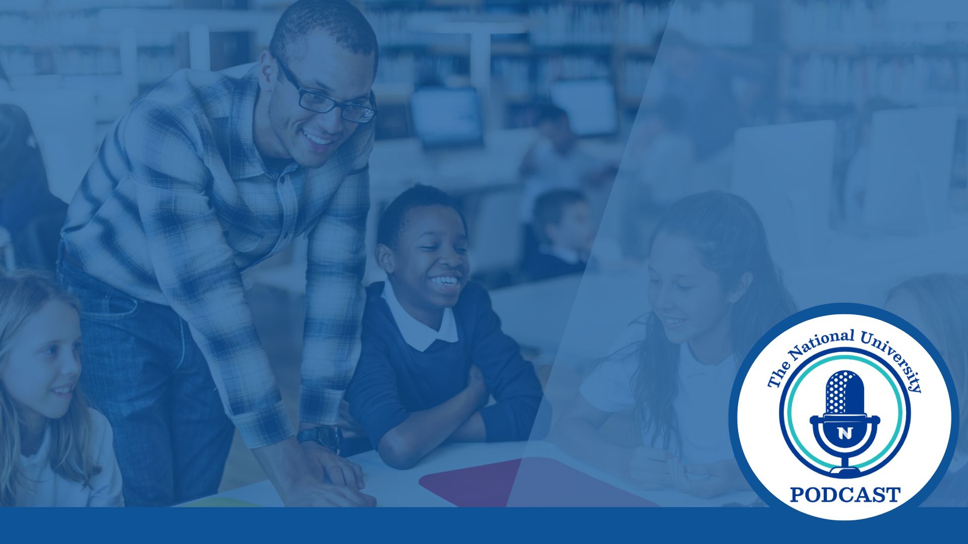 Transitioning to a career in higher education