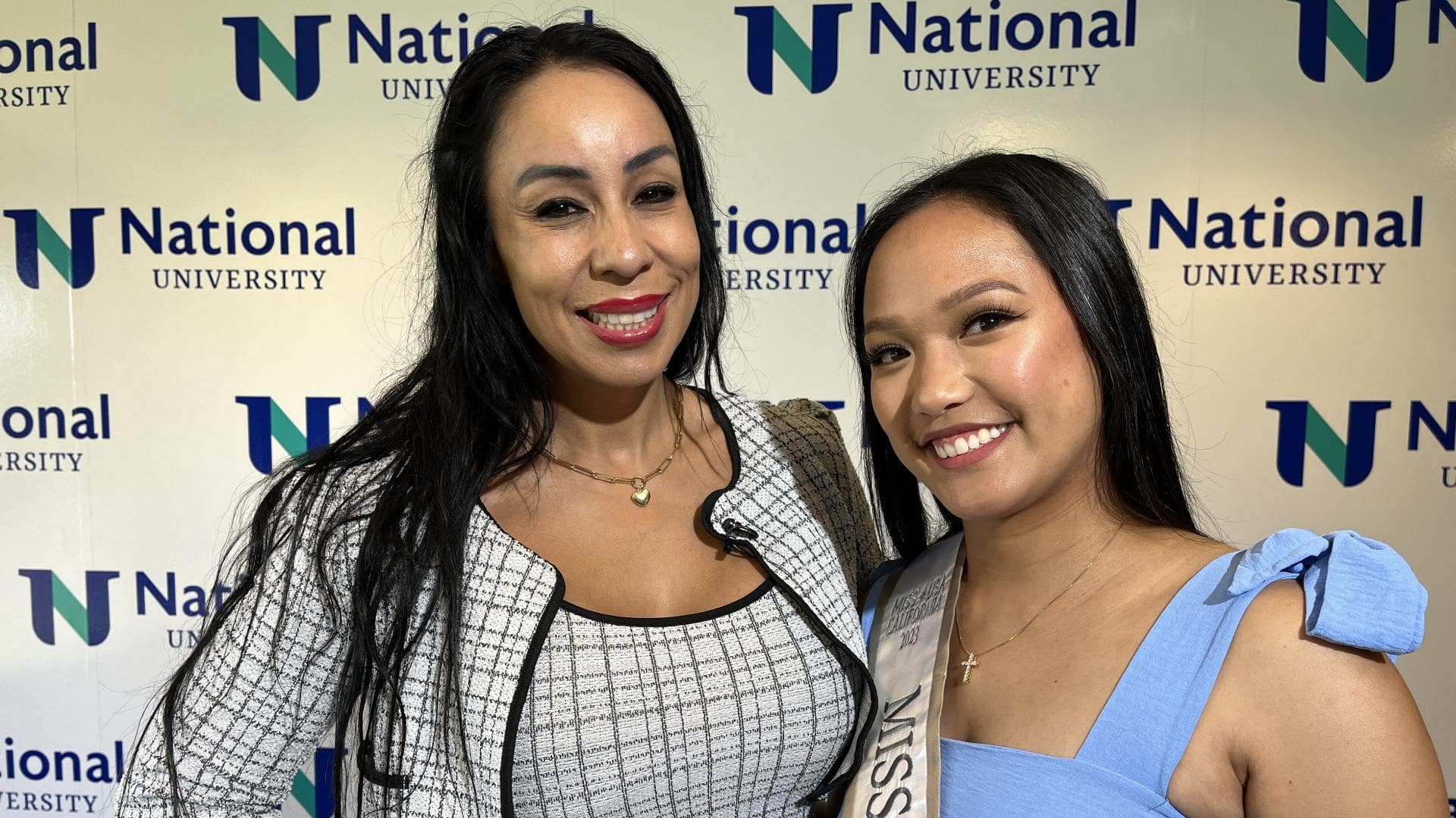 National University Unveils “The Whole You” Anthem to Celebrate ‘ANDer’ Students Balancing Life and Learning