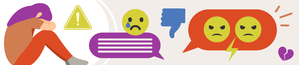 Negative effects of technology on children